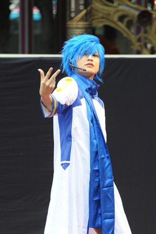 未来战士演绎科幻大秀,NEXTSTAR光影舞团惊艳《百变达人》‘B体育’(图4) B体育平台